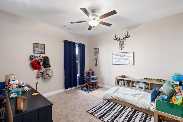 1319 Tullahoma Drive