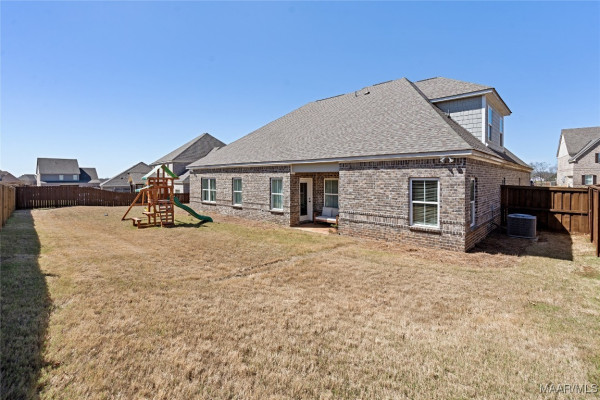 1319 Tullahoma Drive