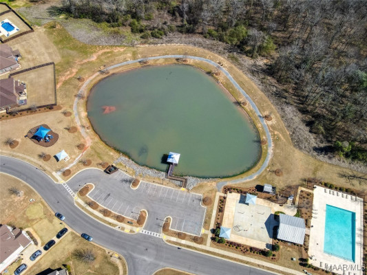 1319 Tullahoma Drive