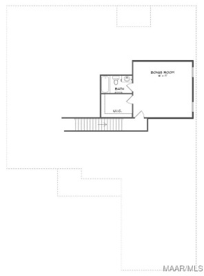 1319 Tullahoma Drive