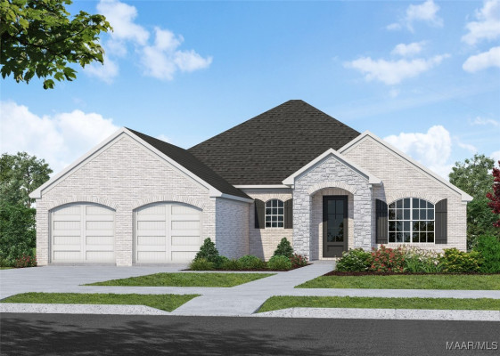 9504 Dakota Drive