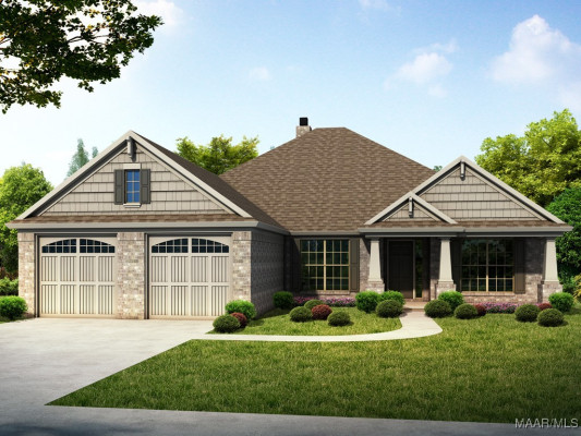 9521 Dakota Drive