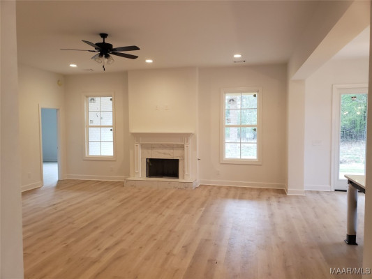 9521 Dakota Drive