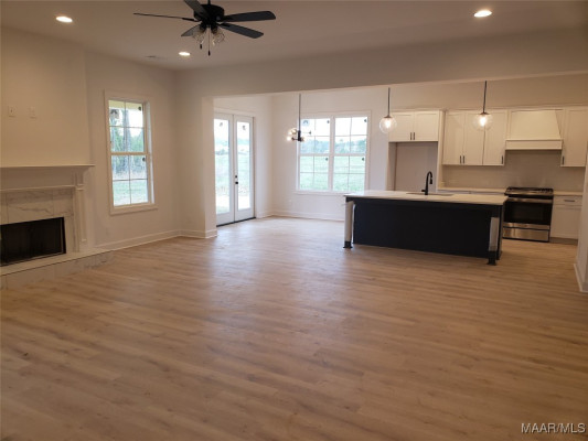 9521 Dakota Drive