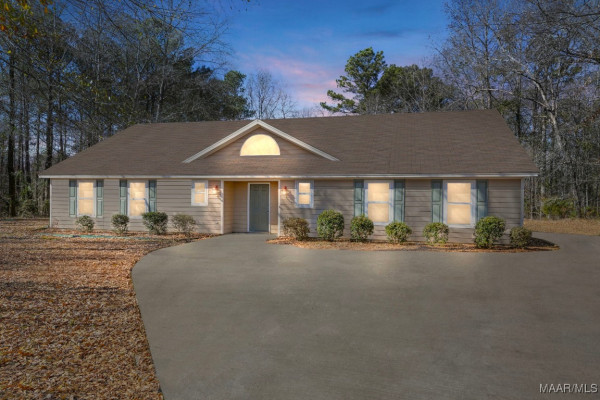 1809 Grier Road