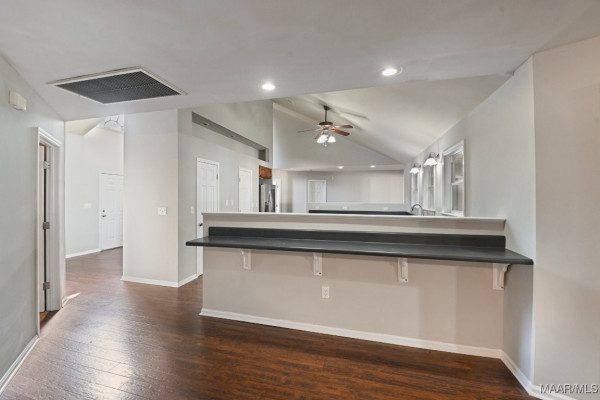 1809 Grier Road