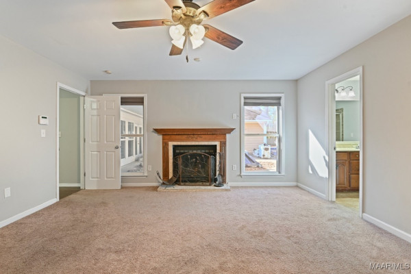 1809 Grier Road