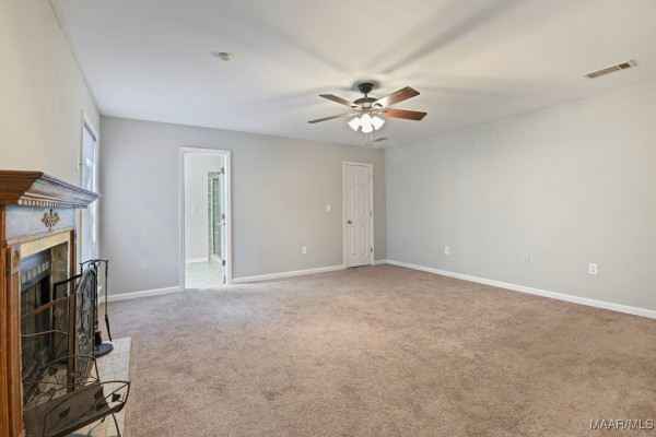 1809 Grier Road