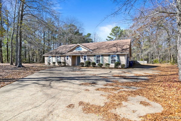 1809 Grier Road