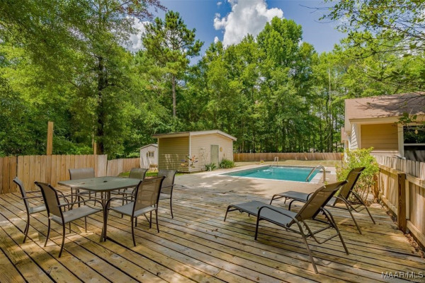 1809 Grier Road