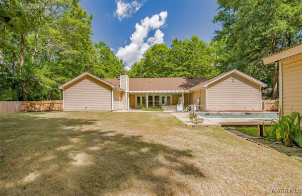 1809 Grier Road