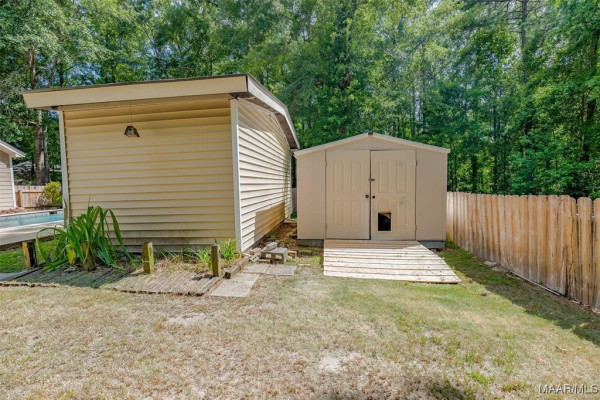 1809 Grier Road