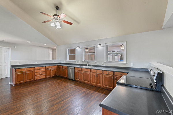 1809 Grier Road