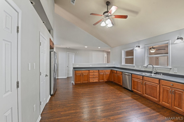 1809 Grier Road