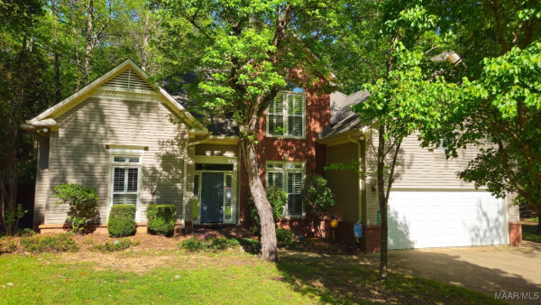 393 River Ridge Road