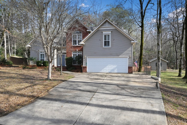 393 River Ridge Road