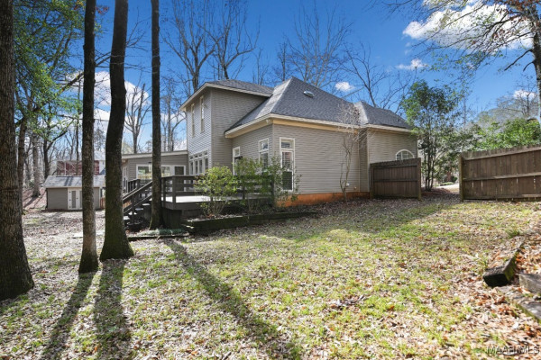 393 River Ridge Road