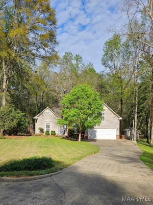 393 River Ridge Road