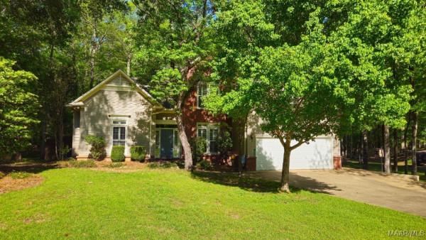393 River Ridge Road