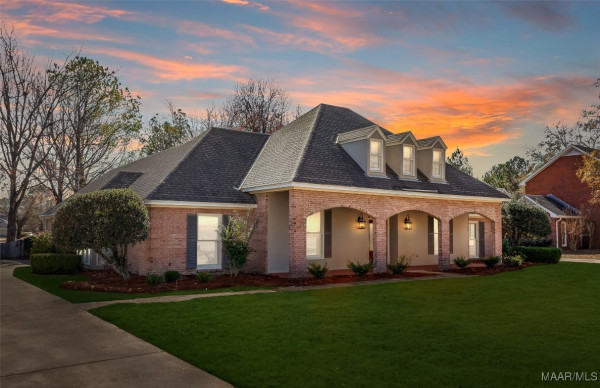 9424 Heathrow Drive