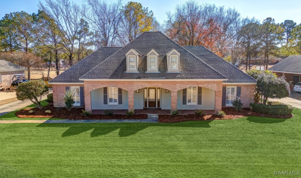 9424 Heathrow Drive