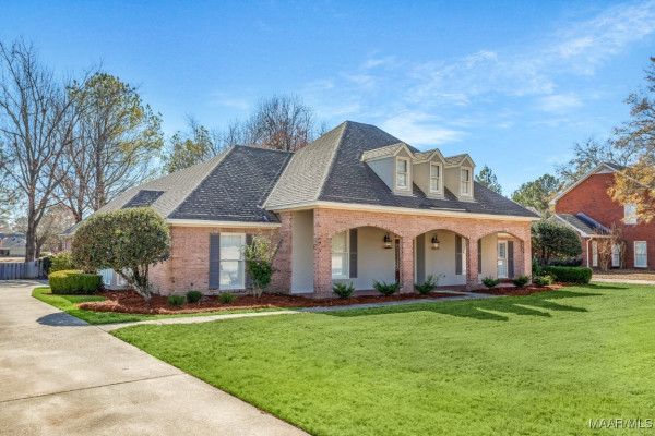 9424 Heathrow Drive