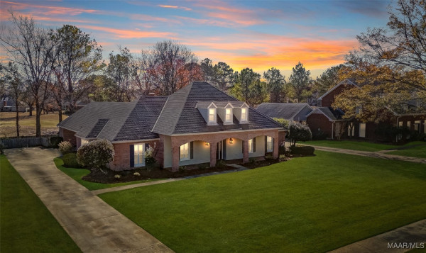 9424 Heathrow Drive