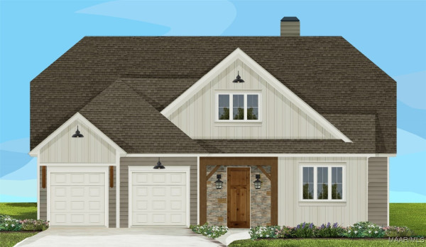 9569 Dakota Drive