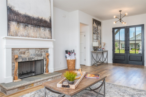 9569 Dakota Drive