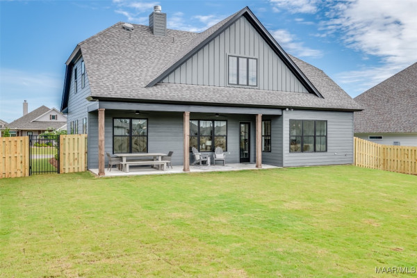 9569 Dakota Drive