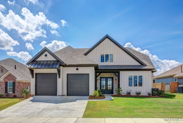 9569 Dakota Drive
