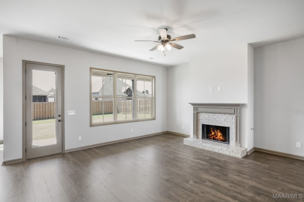 9569 Dakota Drive
