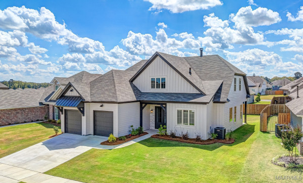 9569 Dakota Drive