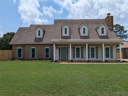 742 SUMMER Lane