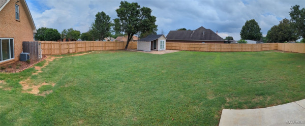 742 SUMMER Lane