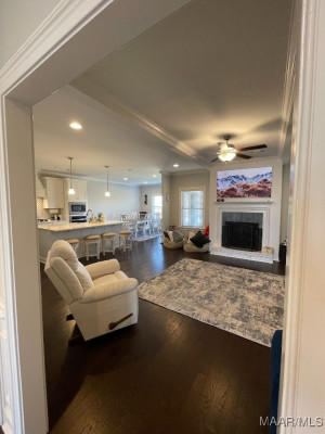 432 Quail Run