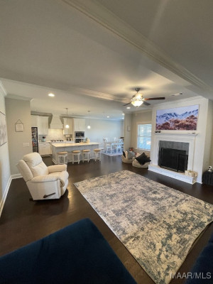 432 Quail Run
