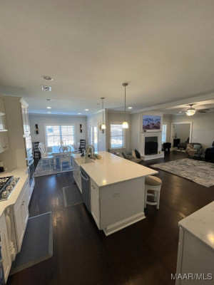 432 Quail Run