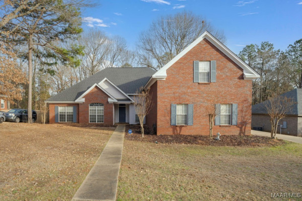 297 Hickory Place