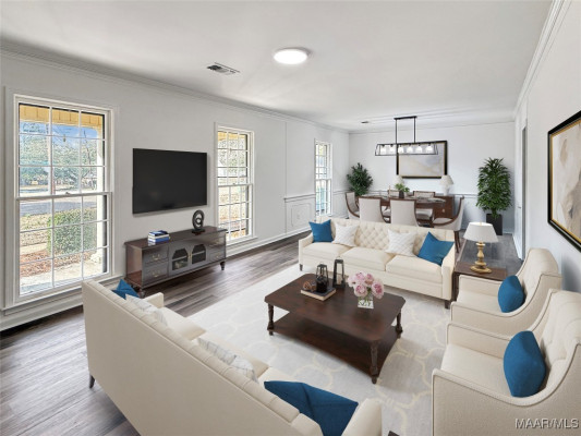 2533 Hermitage Drive