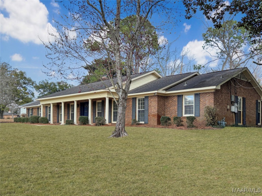 2533 Hermitage Drive
