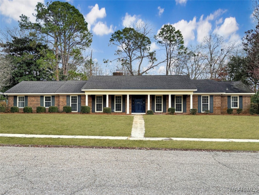 2533 Hermitage Drive