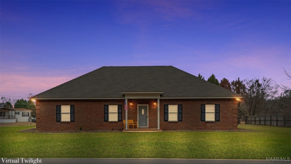 541 Baltzer Road