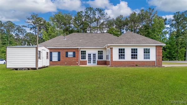 541 Baltzer Road