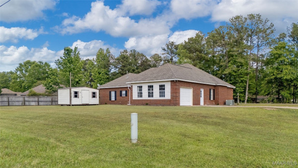 541 Baltzer Road