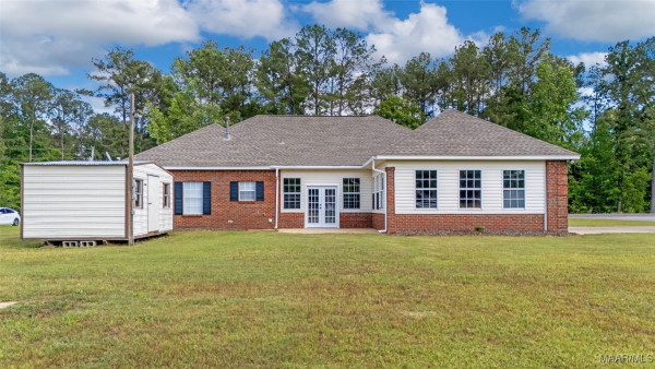 541 Baltzer Road