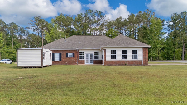 541 Baltzer Road
