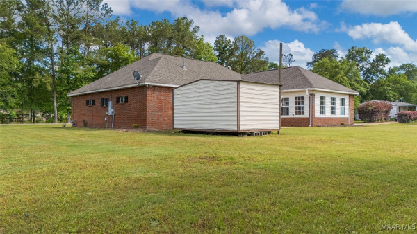 541 Baltzer Road