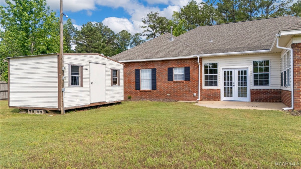 541 Baltzer Road