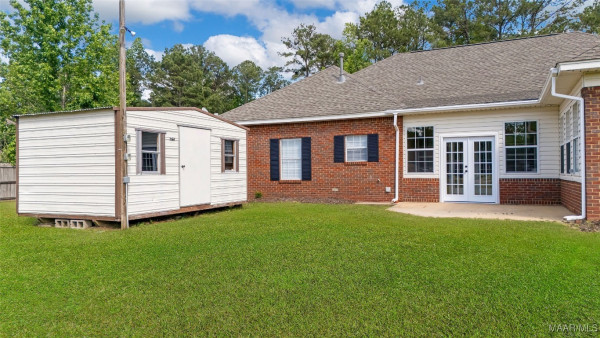 541 Baltzer Road